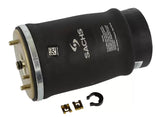 Air Spring, Suspension 994 912 - SACHS