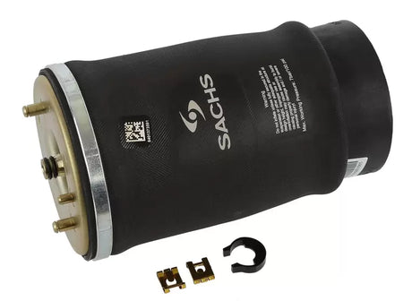 Air Spring, Suspension 994 912 - SACHS