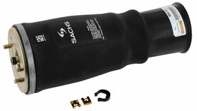 Air Spring, Suspension 994 914 - SACHS
