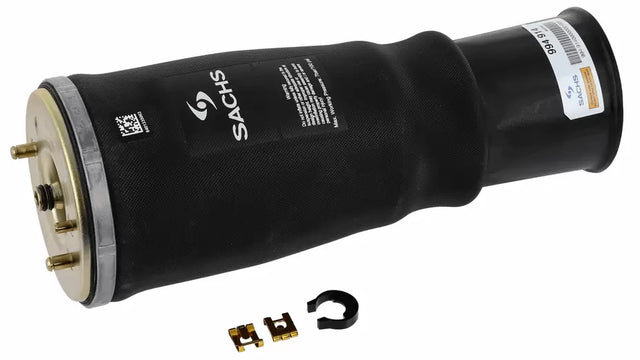 Air Spring, Suspension 994 914 - SACHS