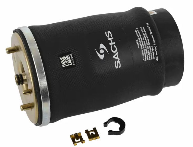 Air Spring, Suspension 994 915 - SACHS