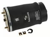 Air Spring, Suspension 994 916 - SACHS