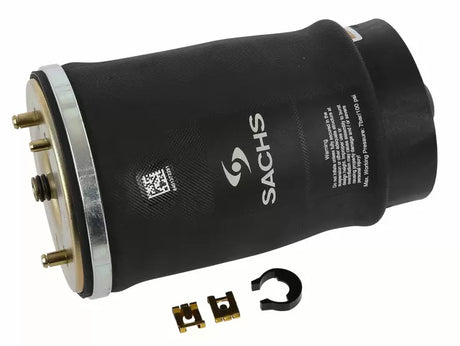 Air Spring, Suspension 994 916 - SACHS