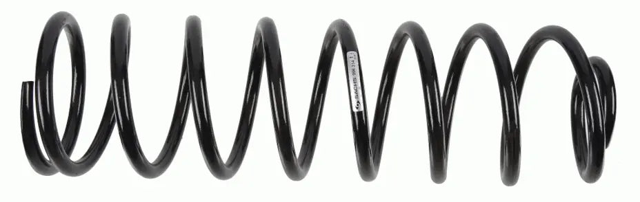 Suspension Spring 42958 01 - SACHS