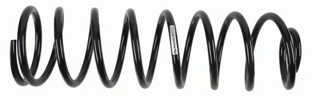 Suspension Spring 42958 01 - SACHS