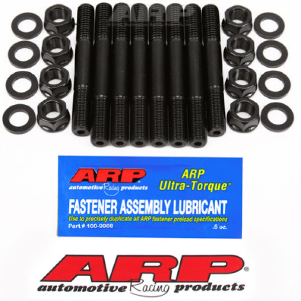 Main Stud Kit BUICK 3.8 V6 1/2 MAIN STUD KIT 123-5401 - ARP