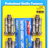 Conrod Bolt Set HOLDEN 3.8L CON ROD BOLTS 123-6002 - ARP