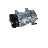 AC Compressor AUDI A3 8L PETROL 97-04, VW BEETLE 9C 01-10, CADDY 2K PM1233 - Maike