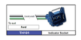 Sockets TH101 - Nice Products | Universal Auto Spares