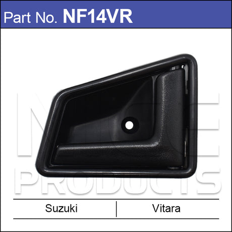 Door Handle NF14VR - Nice Products | Universal Auto Spares