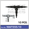 Hose Connection Pkt 10 NWT555-10 - Nice Products | Universal Auto Spares