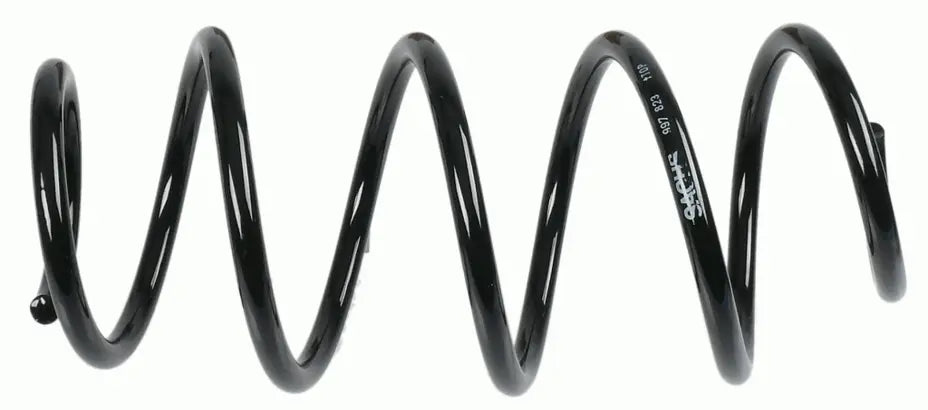 Suspension Spring 997 823 - SACHS