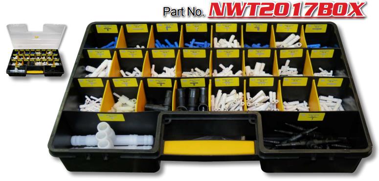 T PiECES Box Merchandiser NWT2017BOX - Nice Products | Universal Auto Spares