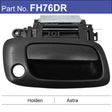 Door Handle FH76DR - Nice Products | Universal Auto Spares