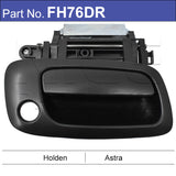 Door Handle FH76DR - Nice Products | Universal Auto Spares