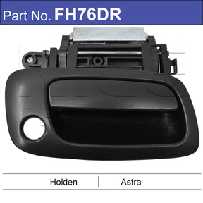 Door Handle FH76DR - Nice Products | Universal Auto Spares