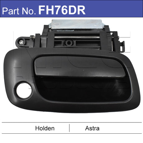 Door Handle FH76DR - Nice Products | Universal Auto Spares