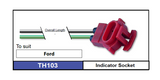 Sockets TH103 - Nice Products | Universal Auto Spares