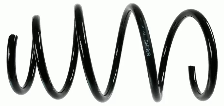 Suspension Spring 998 486 - SACHS