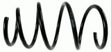 Suspension Spring 998 486 - SACHS