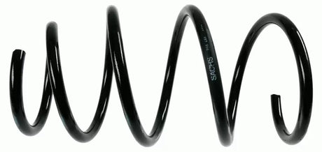 Suspension Spring 998 486 - SACHS
