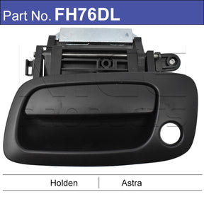 Door Handle FH76DL - Nice Products | Universal Auto Spares