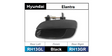 Door Handle RH13GL - Nice Products | Universal Auto Spares