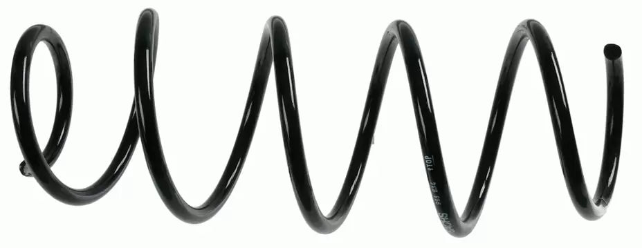 Suspension Spring 998 634 - SACHS