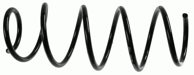 Suspension Spring 998 634 - SACHS