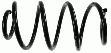 Suspension Spring 998 663 - SACHS