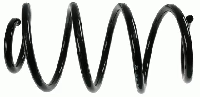 Suspension Spring 998 663 - SACHS