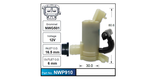 Washer Pump NWP910 - Nice Products | Universal Auto Spares