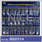 Stop Light Merchandiser BS2014 - Nice Products | Universal Auto Spares