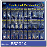 Stop Light Merchandiser BS2014 - Nice Products | Universal Auto Spares