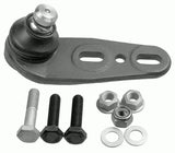 Ball Joint 10028 04 - LEMFÖRDER