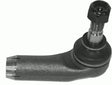 Tie Rod End 10073 02 - LEMFÖRDER