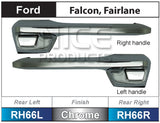 Door Handle RH66L - Nice Products | Universal Auto Spares