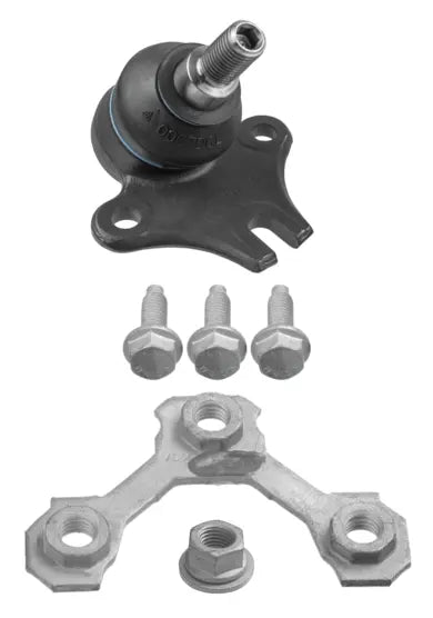 Ball Joint 10171 04 - LEMFÖRDER