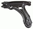 Control/Trailing Arm, Wheel Suspension 10172 01 - LEMFÖRDER