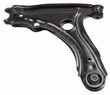 Control/Trailing Arm, Wheel Suspension 10172 01 - LEMFÖRDER