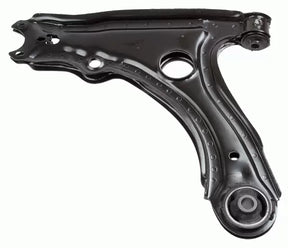Control/Trailing Arm, Wheel Suspension 10172 01 - LEMFÖRDER