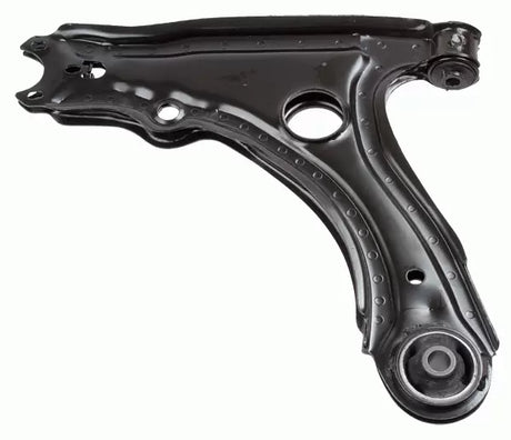 Control/Trailing Arm, Wheel Suspension 10172 01 - LEMFÖRDER