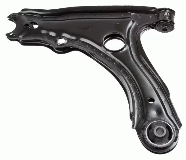 Control/Trailing Arm, Wheel Suspension 10172 01 - LEMFÖRDER