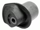 Bushing, Axle Beam 10222 01 - LEMFÖRDER