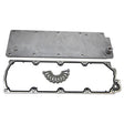 Valley Cover Plate L76 AFM DELETION VALLEY PLATE 12598832 - CROW CAMS
