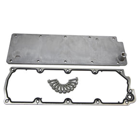 Valley Cover Plate L76 AFM DELETION VALLEY PLATE 12598832 - CROW CAMS