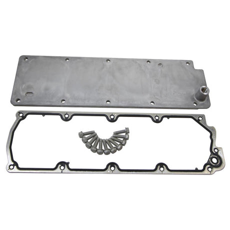 Valley Cover Plate L76 AFM DELETION VALLEY PLATE 12598832 - CROW CAMS