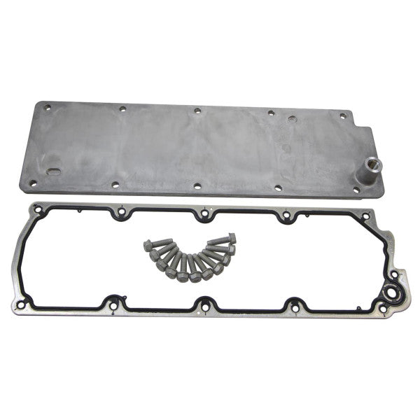 Valley Cover Plate L76 AFM DELETION VALLEY PLATE 12598832 - CROW CAMS