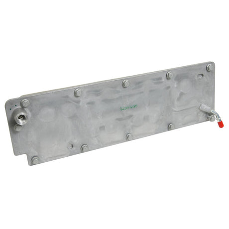 Valley Cover Plate CHEV LS3 LSA L98 VALLEY COVER 12599296 - OEM