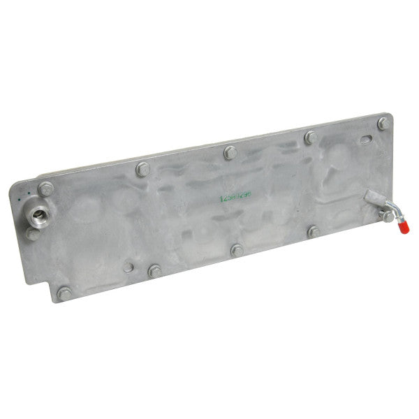 Valley Cover Plate CHEV LS3 LSA L98 VALLEY COVER 12599296 - OEM